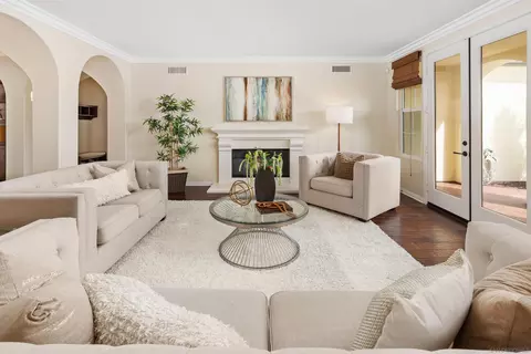 Living - 7558 Circulo Sequoia, Carlsbad, CA 92009 photo 1 of 4