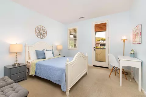 Bedroom - 7558 Circulo Sequoia, Carlsbad, CA 92009 photo 5 of 6