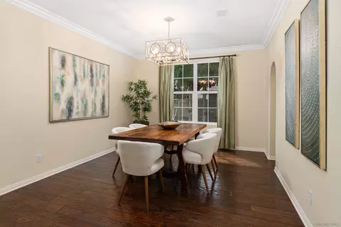 Dining - 7558 Circulo Sequoia, Carlsbad, CA 92009 photo 1 of 2