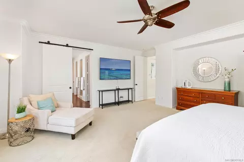 Bedroom - 7558 Circulo Sequoia, Carlsbad, CA 92009 photo 3 of 6