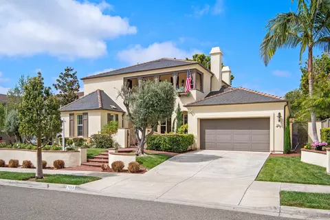 Exterior - 7558 Circulo Sequoia, Carlsbad, CA 92009 photo 6 of 6