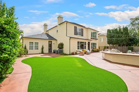 Exterior - 7558 Circulo Sequoia, Carlsbad, CA 92009 photo 4 of 6