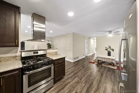 Kitchen - 13221 12 Beechtree St, Lakeside, CA 92040 photo 3 of 3