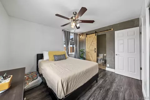 Bedroom - 13221 12 Beechtree St, Lakeside, CA 92040 photo 5 of 7