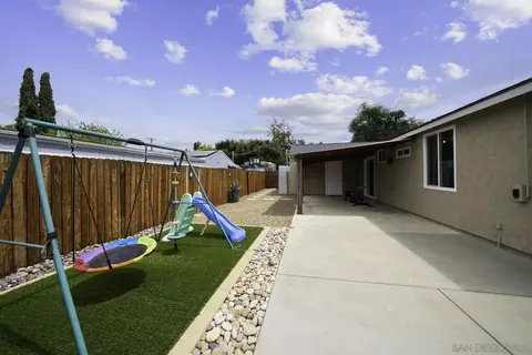 Exterior - 13221 12 Beechtree St, Lakeside, CA 92040 photo 17 of 21