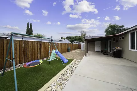 Exterior - 13221 12 Beechtree St, Lakeside, CA 92040 photo 15 of 21