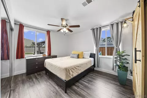 Bedroom - 13221 12 Beechtree St, Lakeside, CA 92040 photo 4 of 7