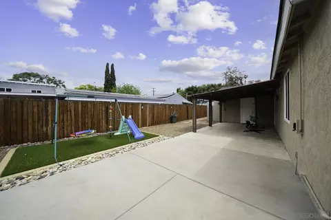 Exterior - 13221 12 Beechtree St, Lakeside, CA 92040 photo 16 of 21
