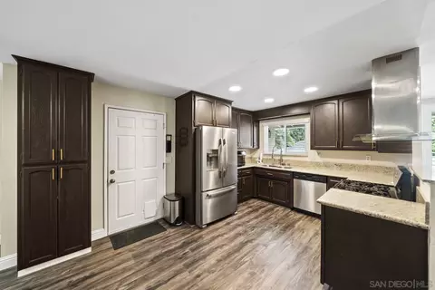 Kitchen - 13221 12 Beechtree St, Lakeside, CA 92040 photo 1 of 3