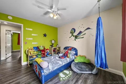 Bedroom - 13221 12 Beechtree St, Lakeside, CA 92040 photo 3 of 7