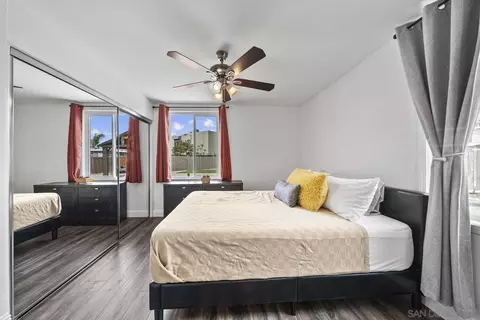 Bedroom - 13221 12 Beechtree St, Lakeside, CA 92040 photo 6 of 7