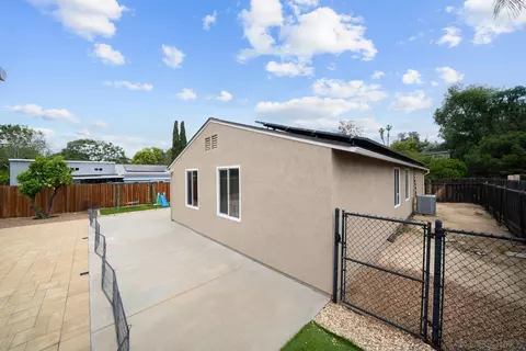 Exterior - 13221 12 Beechtree St, Lakeside, CA 92040 photo 12 of 21