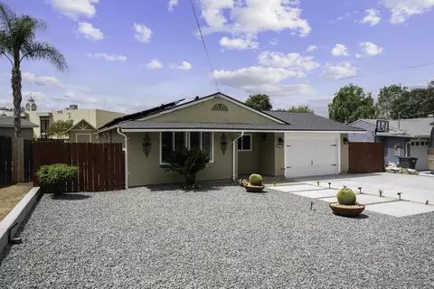 Exterior - 13221 12 Beechtree St, Lakeside, CA 92040 photo 21 of 21