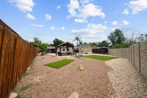 Exterior - 13221 12 Beechtree St, Lakeside, CA 92040 photo 2 of 21