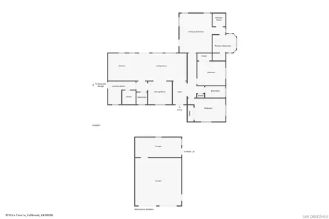 2313 La Tara Ln, Fallbrook, CA 92028 photo 41