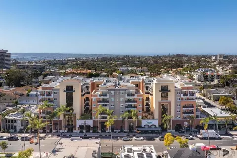 3650 5th Ave #507, San Diego, CA 92103