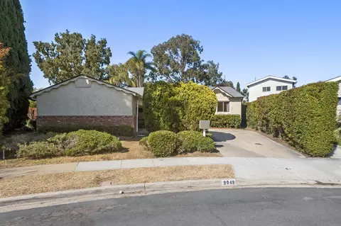 9048 Haveteur Way, San Diego, CA 92123