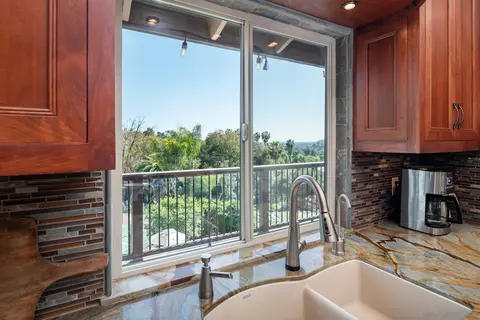 Kitchen - 4920 Beaumont Dr, La Mesa, CA 91941 photo 5 of 7