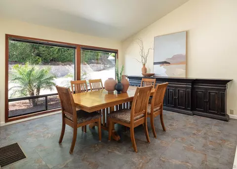 Dining - 4920 Beaumont Dr, La Mesa, CA 91941 photo 1 of 2