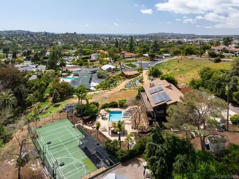 View/Area - 4920 Beaumont Dr, La Mesa, CA 91941 photo 5 of 6