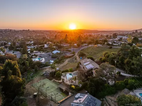 View/Area - 4920 Beaumont Dr, La Mesa, CA 91941 photo 1 of 6