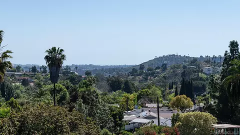 View/Area - 4920 Beaumont Dr, La Mesa, CA 91941 photo 3 of 6