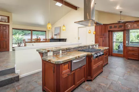 Kitchen - 4920 Beaumont Dr, La Mesa, CA 91941 photo 1 of 7