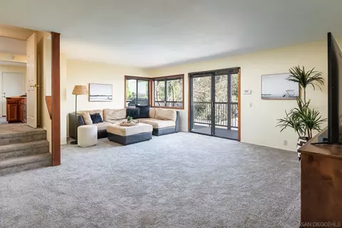 Living - 4920 Beaumont Dr, La Mesa, CA 91941 photo 3 of 5