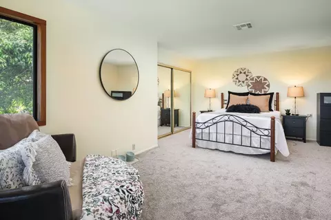 Bedroom - 4920 Beaumont Dr, La Mesa, CA 91941 photo 5 of 5