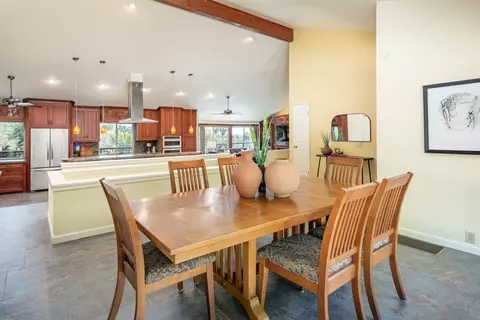Dining - 4920 Beaumont Dr, La Mesa, CA 91941 photo 2 of 2