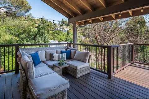 Exterior - 4920 Beaumont Dr, La Mesa, CA 91941 photo 1 of 24