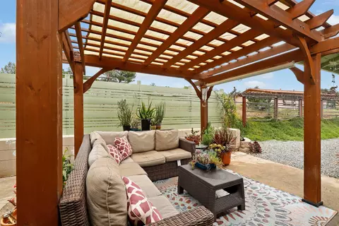Exterior - 724 Amigos Rd, Ramona, CA 92065 photo 1 of 12