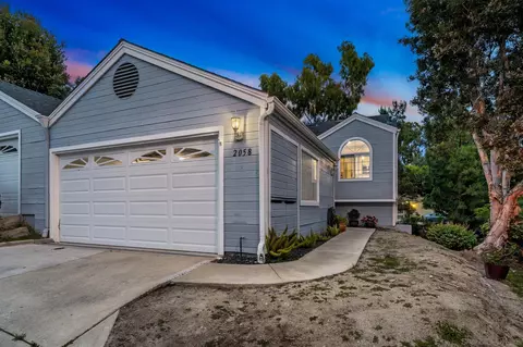 2058 Costa Vista Way, Oceanside, CA 92054