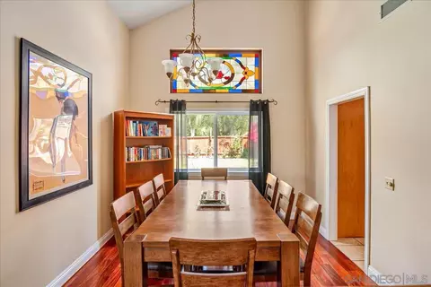 Dining - 10462 Moorpark St, Spring Valley, CA 91978 photo 1 of 3