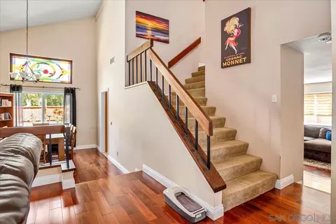 Entry Way - 10462 Moorpark St, Spring Valley, CA 91978 photo 2 of 2