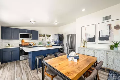 Kitchen - 7862 Ruthann Ave, Stanton, CA 90680 photo 1 of 2