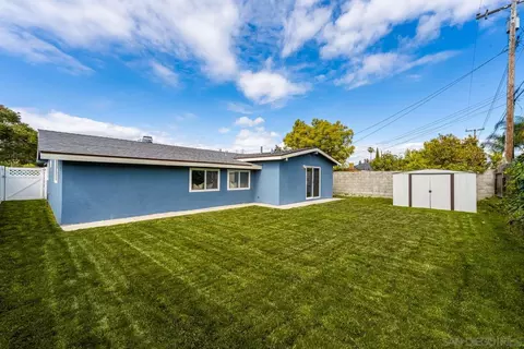 Exterior - 7862 Ruthann Ave, Stanton, CA 90680 photo 5 of 6