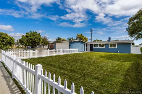 Exterior - 7862 Ruthann Ave, Stanton, CA 90680 photo 1 of 6