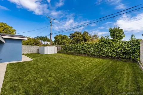 Exterior - 7862 Ruthann Ave, Stanton, CA 90680 photo 4 of 6