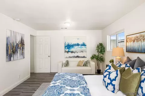 Bedroom - 7862 Ruthann Ave, Stanton, CA 90680 photo 3 of 6