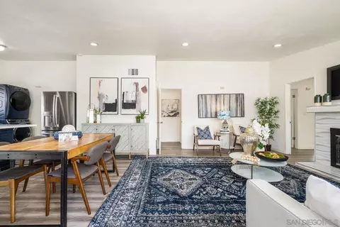 Dining - 7862 Ruthann Ave, Stanton, CA 90680 photo 1 of 1