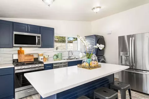 Kitchen - 7862 Ruthann Ave, Stanton, CA 90680 photo 2 of 2