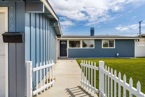 Exterior - 7862 Ruthann Ave, Stanton, CA 90680 photo 2 of 6