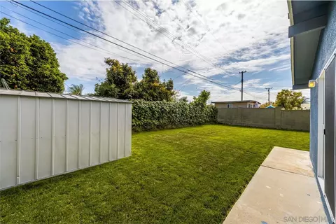 Exterior - 7862 Ruthann Ave, Stanton, CA 90680 photo 6 of 6
