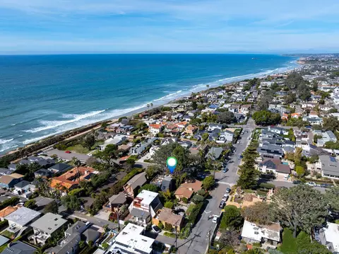 157 10th St, Del Mar, CA 92014
