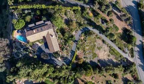 16515 Zumaque, Rancho Santa Fe, CA 92067 photo 43