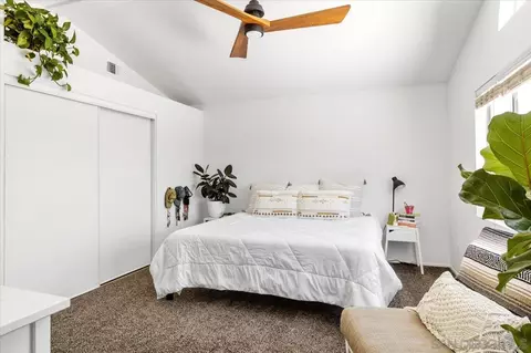 Bedroom - 2104 Ramada Dr, Oceanside, CA 92056 photo 2 of 6