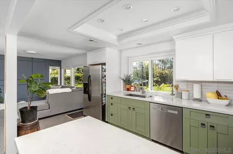 Kitchen - 2104 Ramada Dr, Oceanside, CA 92056 photo 3 of 3