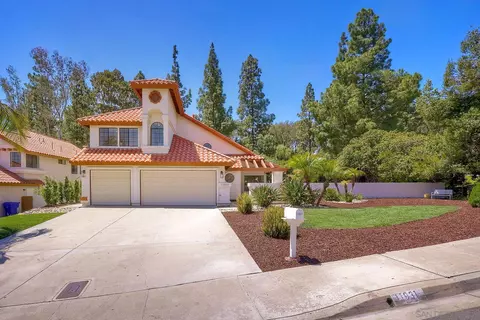 11931 Avenida Consentido, San Diego, CA 92128
