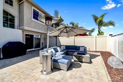 Exterior - 1241 Natoma Way #C, Oceanside, CA 92057 photo 4 of 5